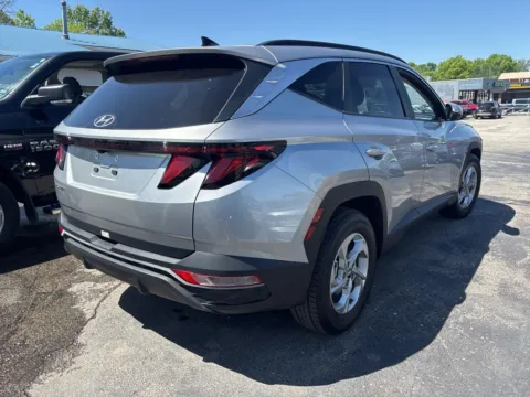More photos of 2024 Hyundai Tucson SEL at MAG Auto - Munsterman Automotive Group, MO