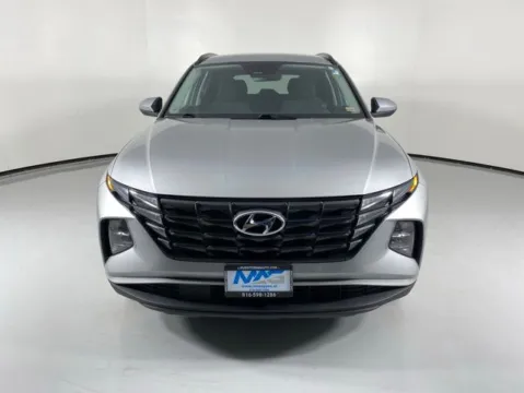 Photos of 2024 Hyundai Tucson SEL for sale in Blue Springs, MO at MAG Auto - Munsterman Automotive Group