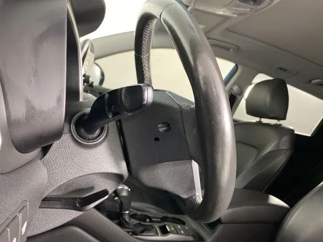 Hyundai Tucson photo 35