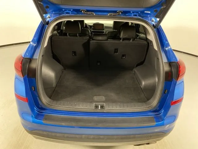 Hyundai Tucson photo 40