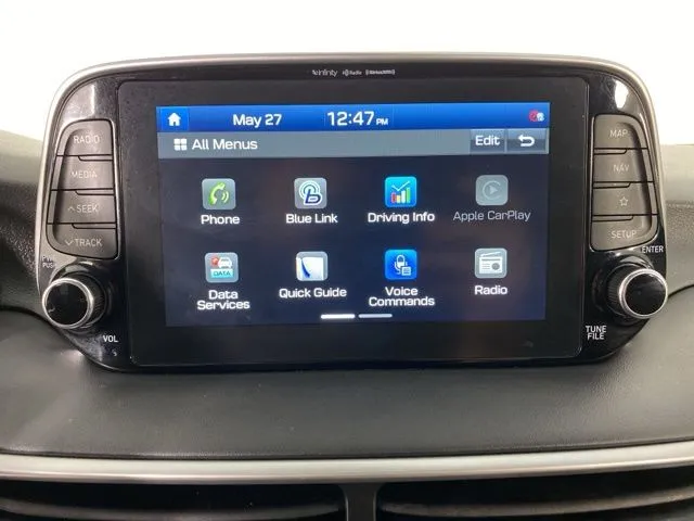 Hyundai Tucson photo 24