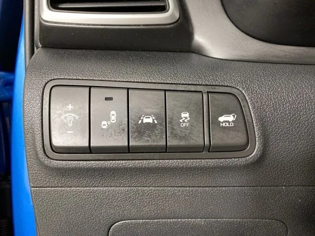Hyundai Tucson photo 29