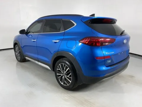 More photos of 2020 Hyundai Tucson Ultimate at MAG Auto - Munsterman Automotive Group, MO