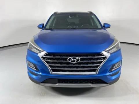 Photos of 2020 Hyundai Tucson Ultimate for sale in Blue Springs, MO at MAG Auto - Munsterman Automotive Group