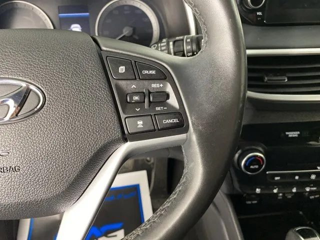 Hyundai Tucson photo 31