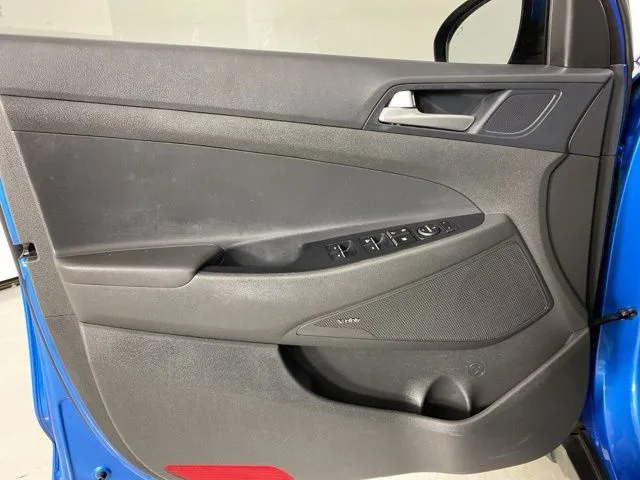 Hyundai Tucson photo 15