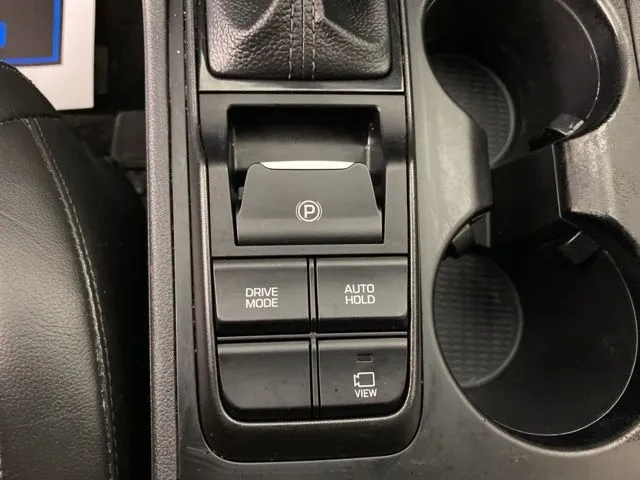 Hyundai Tucson photo 27