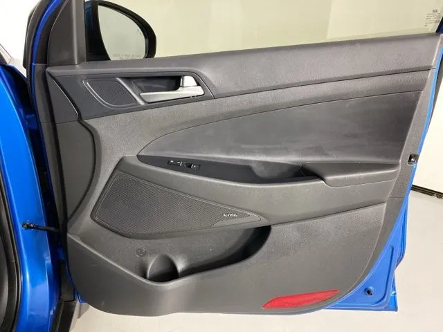 Hyundai Tucson photo 44