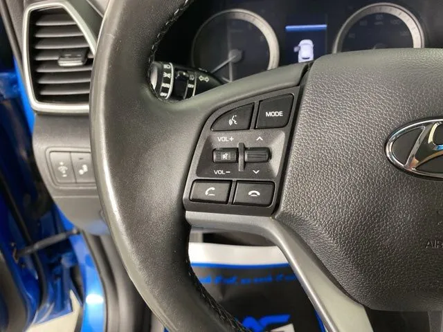 Hyundai Tucson photo 30
