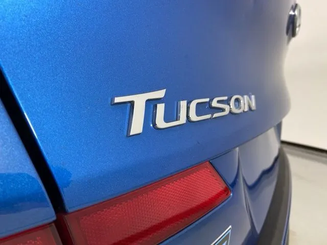 Hyundai Tucson photo 42