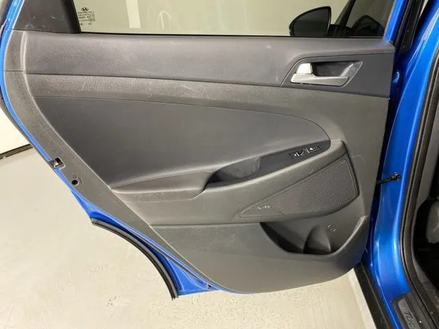 Hyundai Tucson photo 36