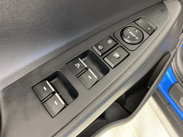 Hyundai Tucson photo 16
