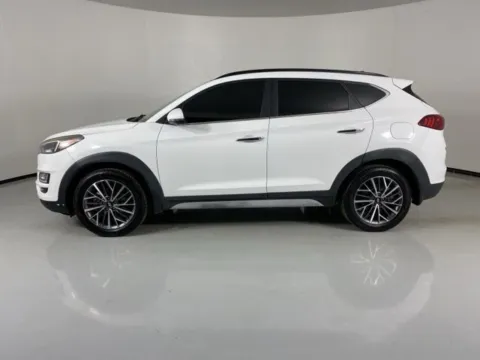 More photos of 2020 Hyundai Tucson Ultimate at MAG Auto - Munsterman Automotive Group, MO