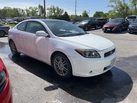 Photos of 2007 Scion tC for sale in Blue Springs, MO at MAG Auto - Munsterman Automotive Group