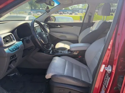 More photos of 2019 Kia Sorento SX at MAG Auto - Munsterman Automotive Group, MO