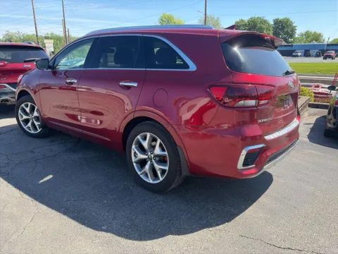Another view of 2019 Kia Sorento SX for sale in Blue Springs, MO at MAG Auto - Munsterman Automotive Group