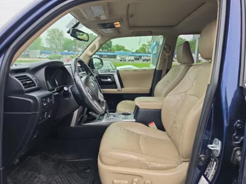 More photos of 2016 Toyota 4Runner Limited at MAG Auto - Munsterman Automotive Group, MO