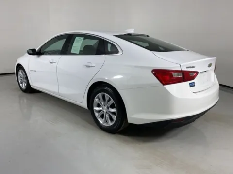 More photos of 2023 Chevrolet Malibu LT at MAG Auto - Munsterman Automotive Group, MO
