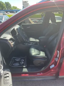 More photos of 2016 Jeep Cherokee Limited at MAG Auto - Munsterman Automotive Group, MO