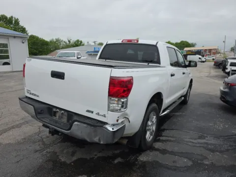 More photos of 2012 Toyota Tundra Grade at MAG Auto - Munsterman Automotive Group, MO