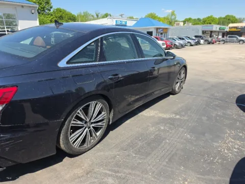 More photos of 2019 Audi A6 3.0T Premium Plus at MAG Auto - Munsterman Automotive Group, MO