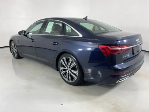 More photos of 2019 Audi A6 3.0T Premium Plus at MAG Auto - Munsterman Automotive Group, MO