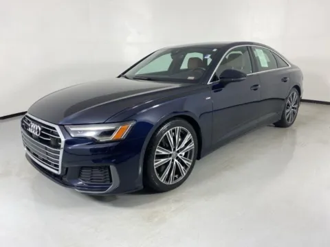 Another view of 2019 Audi A6 3.0T Premium Plus for sale in Blue Springs, MO at MAG Auto - Munsterman Automotive Group