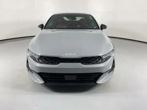 Photos of 2023 Kia K5 GT-Line for sale in Blue Springs, MO at MAG Auto - Munsterman Automotive Group