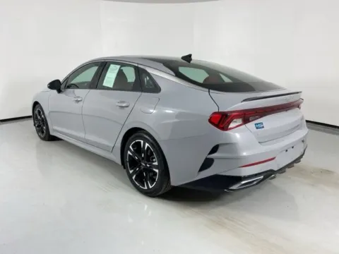 More photos of 2023 Kia K5 GT-Line at MAG Auto - Munsterman Automotive Group, MO