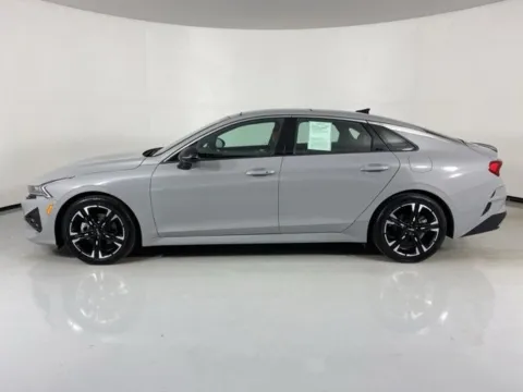 More photos of 2023 Kia K5 GT-Line at MAG Auto - Munsterman Automotive Group, MO