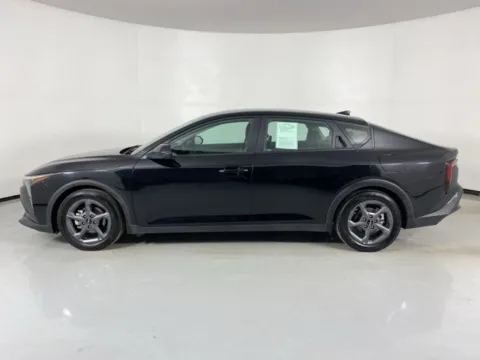 More photos of 2025 Kia K4 LXS at MAG Auto - Munsterman Automotive Group, MO