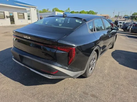 More photos of 2025 Kia K4 LXS at MAG Auto - Munsterman Automotive Group, MO