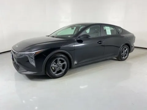 Another view of 2025 Kia K4 LXS for sale in Blue Springs, MO at MAG Auto - Munsterman Automotive Group
