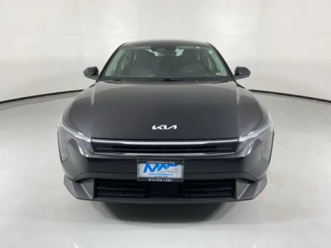 Photos of 2025 Kia K4 LXS for sale in Blue Springs, MO at MAG Auto - Munsterman Automotive Group