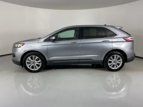 More photos of 2022 Ford Edge Titanium at MAG Auto - Munsterman Automotive Group, MO