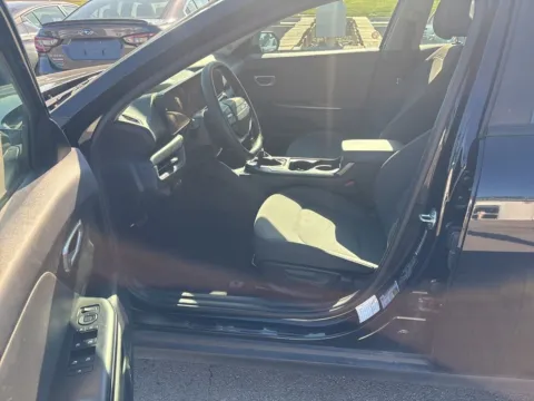 More photos of 2025 Kia K4 LXS at MAG Auto - Munsterman Automotive Group, MO