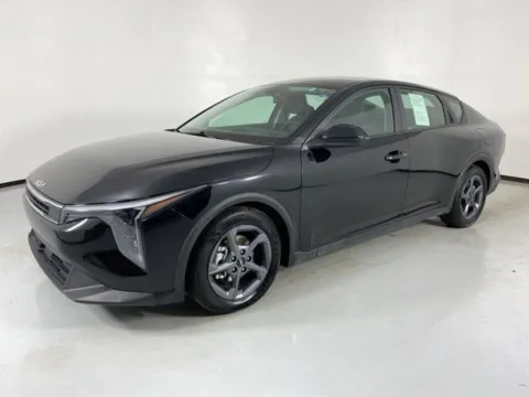 Another view of 2025 Kia K4 LXS for sale in Blue Springs, MO at MAG Auto - Munsterman Automotive Group