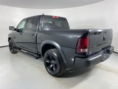 More photos of 2022 Ram 1500 Classic Warlock at MAG Auto - Munsterman Automotive Group, MO