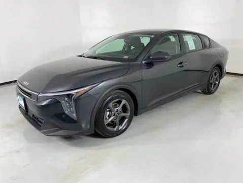 Another view of 2025 Kia K4 LXS for sale in Blue Springs, MO at MAG Auto - Munsterman Automotive Group