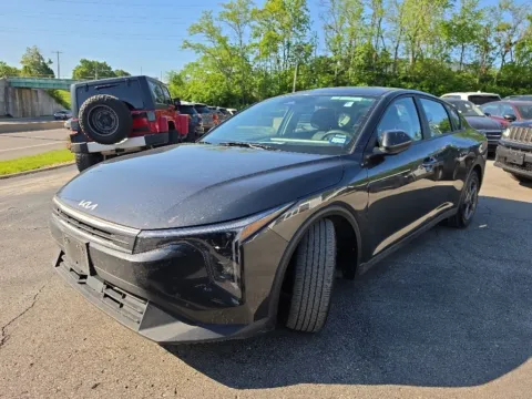 Photos of 2025 Kia K4 LXS for sale in Blue Springs, MO at MAG Auto - Munsterman Automotive Group