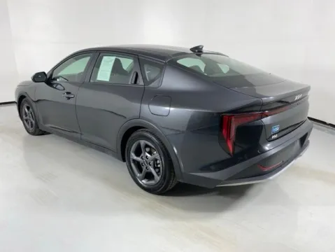 More photos of 2025 Kia K4 LXS at MAG Auto - Munsterman Automotive Group, MO