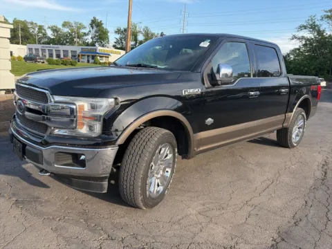 More photos of 2018 Ford F-150 King Ranch at MAG Auto - Munsterman Automotive Group, MO