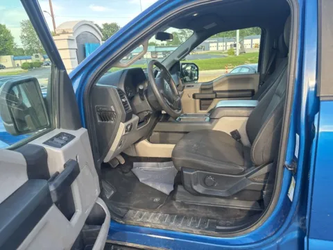 More photos of 2018 Ford F-150 XL at MAG Auto - Munsterman Automotive Group, MO