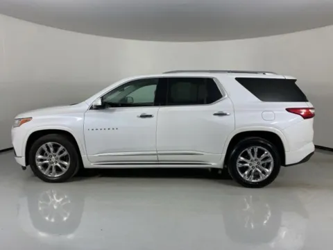 More photos of 2019 Chevrolet Traverse High Country at MAG Auto - Munsterman Automotive Group, MO