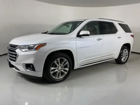 Another view of 2019 Chevrolet Traverse High Country for sale in Blue Springs, MO at MAG Auto - Munsterman Automotive Group