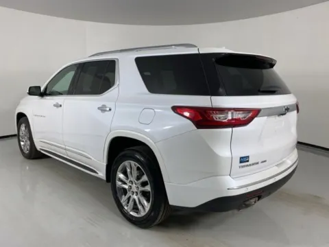 More photos of 2019 Chevrolet Traverse High Country at MAG Auto - Munsterman Automotive Group, MO