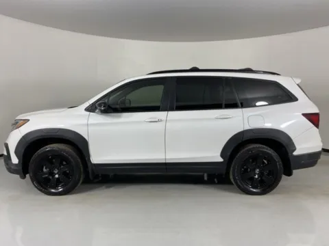 More photos of 2022 Honda Pilot TrailSport at MAG Auto - Munsterman Automotive Group, MO