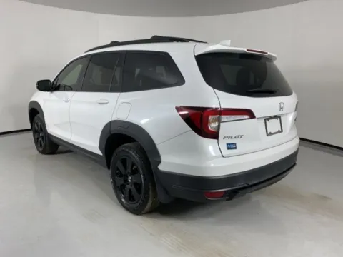 More photos of 2022 Honda Pilot TrailSport at MAG Auto - Munsterman Automotive Group, MO
