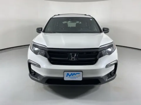Photos of 2022 Honda Pilot TrailSport for sale in Blue Springs, MO at MAG Auto - Munsterman Automotive Group
