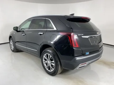 More photos of 2021 Cadillac XT5 Premium Luxury at MAG Auto - Munsterman Automotive Group, MO